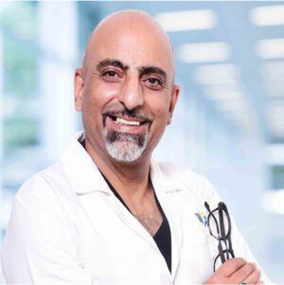 Dr. Sameer Kaul